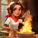 Flambé®: Merge & Cook