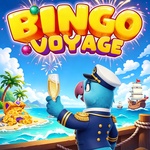 Bingo Voyage: Живое бинго
