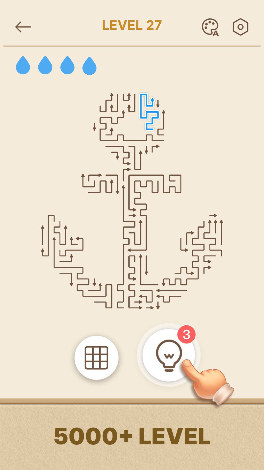 cover