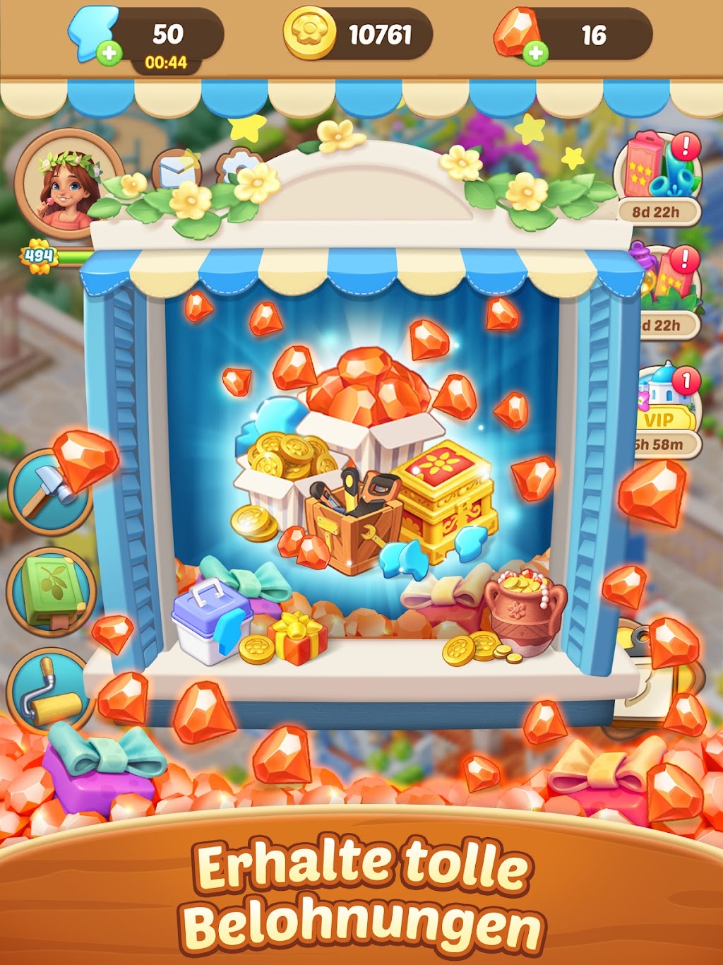 cover