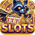 Shadow Raccoon Fortune Slots