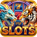 Twin Claw Neon Slots