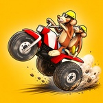 Race Riot : Car Crash