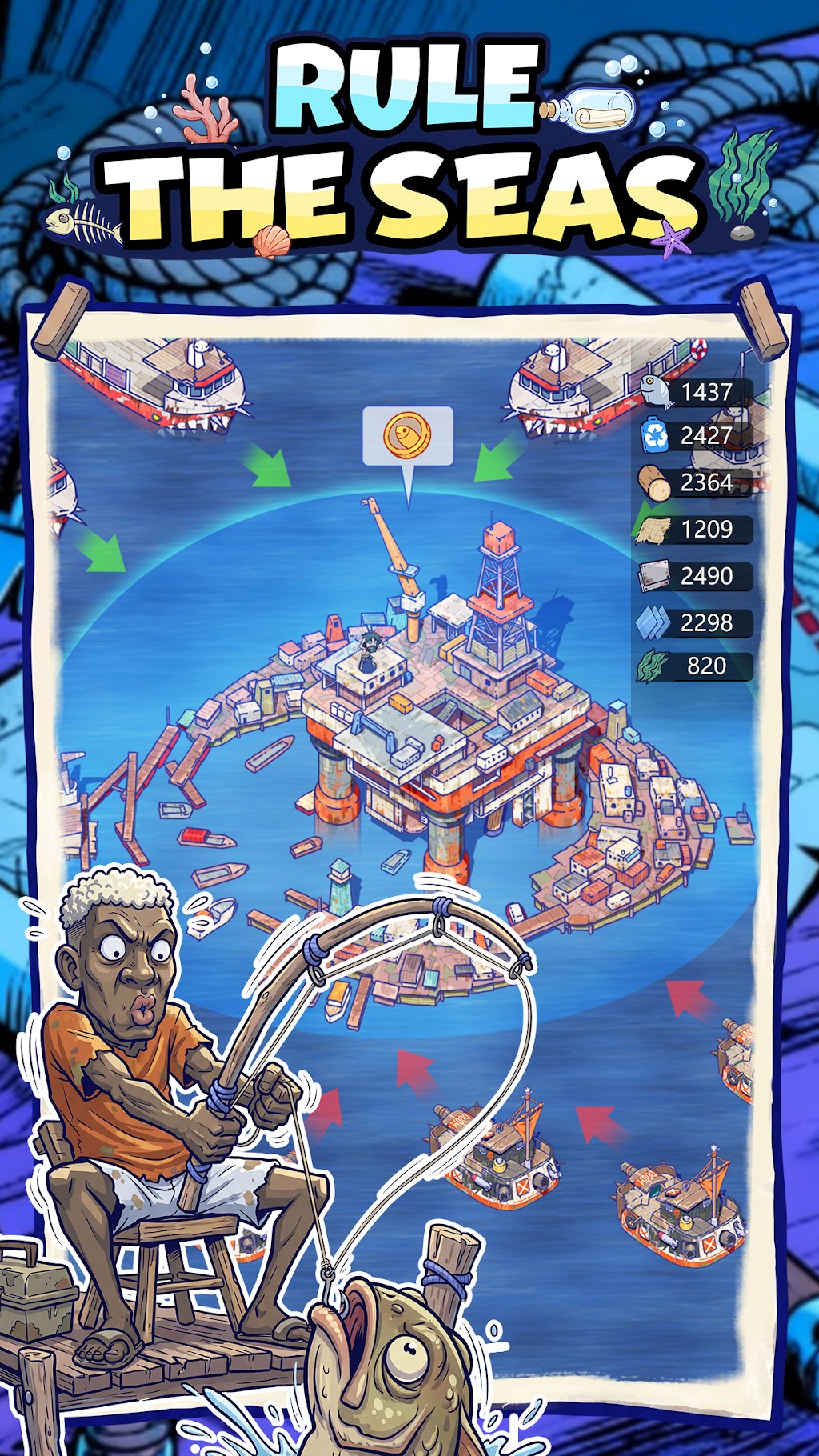 cover