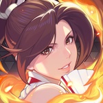KOF: Legend