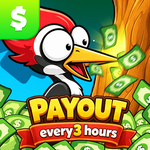 Cash Bird Clicker：Earn Money