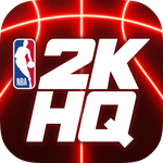 NBA 2K HQ