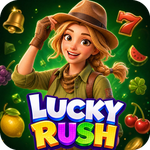 Lucky Rush