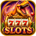 Lucky Dino Fortune Slots