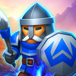 Tiny Legends:Idle War RPG Game