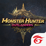 Monster Hunter Outlanders