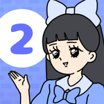 お嬢さま回避2 -脱出ゲーム
