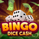 Fast Cash Bingo Dice