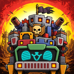 FORTBLOX: Mobile Fortress GO!