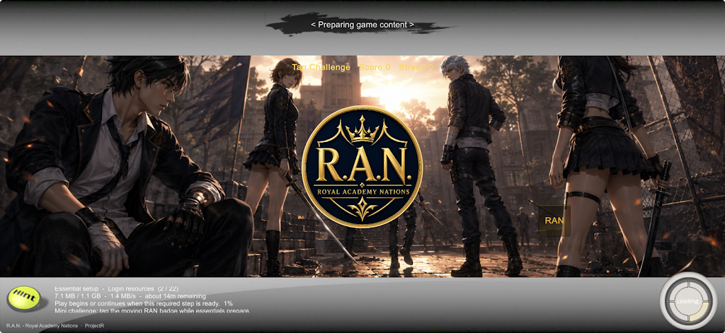 cover