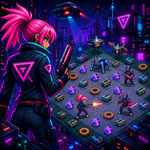Match Protocol: System Breach
