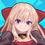 Blade&Shield Girl: Idle RPG