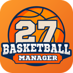 Basketball Legacy Manager 27