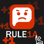Rule1A Incremental: Idle Forum