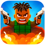 Mad Warfare