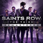 Saints Row: The Third