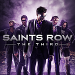 Saints Row: The Third
