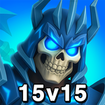 Slash Arena: PVP Battle Royale