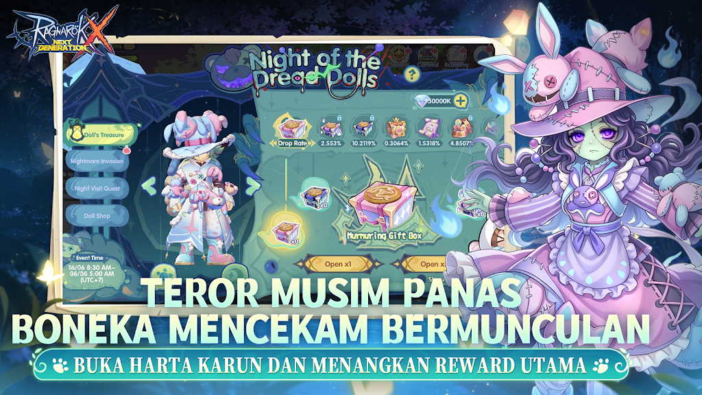 cover