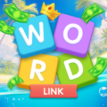 Word Link - Cash Tournament