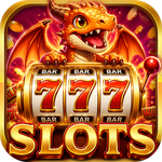 Lucky Dragon Rise Slots