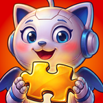 Artie's Jigsaw Adventure