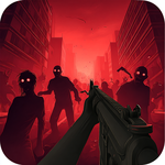 Blood Horde: Zombie Angriff
