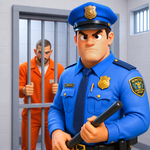 Prison Riot: Guard Simulator