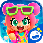 Stories Life: Kids World Game