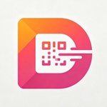 Dash Scan QR Cord