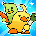 Legend of Duck Bros: Idle RPG