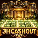 Hotel Money - Win Real Cash
