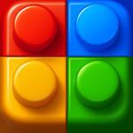 Block Out! - Color Sort Puzzle