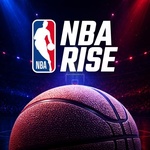 NBA RISE: Basketball Strategy