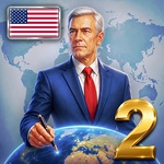 MA 2: President Simulator Lite