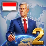 MA 2: Simulator Presiden Lite