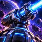 Neon Tower Clash