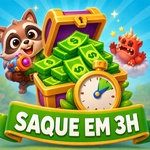 Monster Win - Ganhe Dinheiro