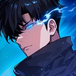 俺だけレベルアップな件：KARMA