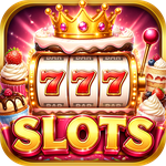 Lucky Pastry Fortune Slots