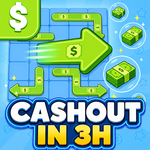 Arrow Tap Money: Earn Cash
