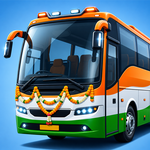 Indian Bus Simulator