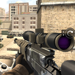 War Sniper: Jeux de tir
