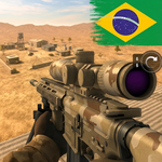 War Sniper: Jogo de Tiro FPS