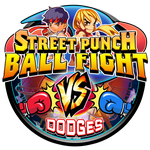 Street Punch Ball Fight